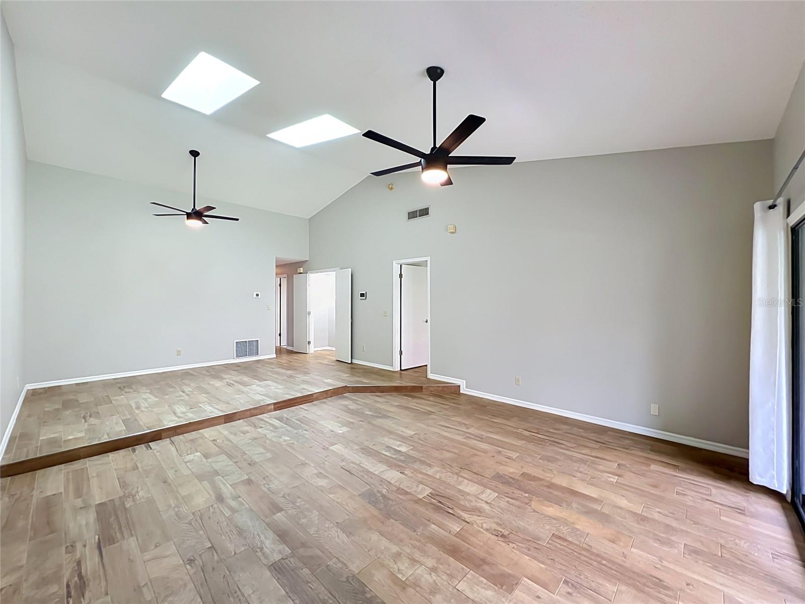 CEDARWOOD VILLAGE - Residential