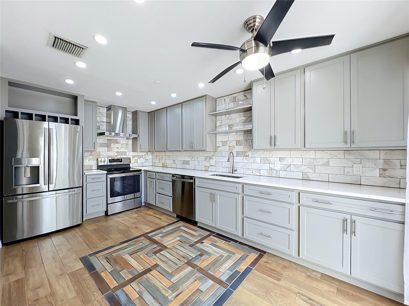 CEDARWOOD VILLAGE - Residential