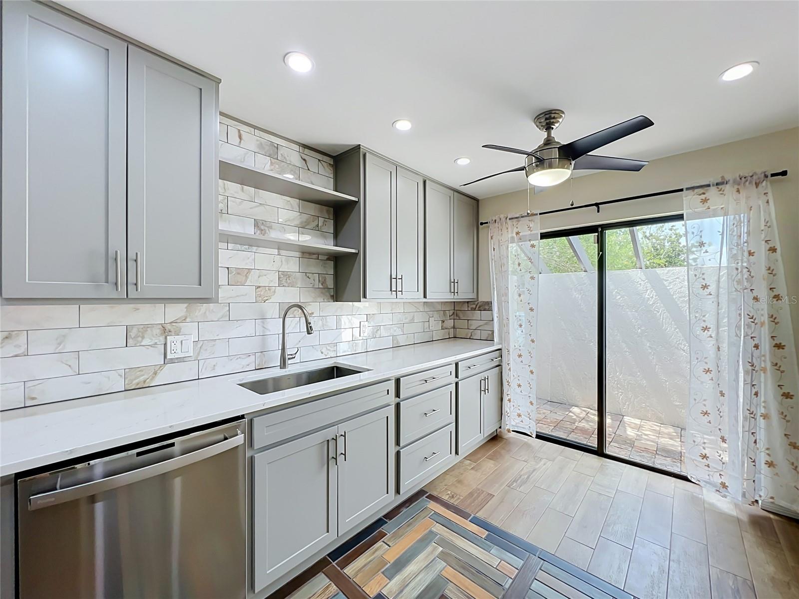 CEDARWOOD VILLAGE - Residential