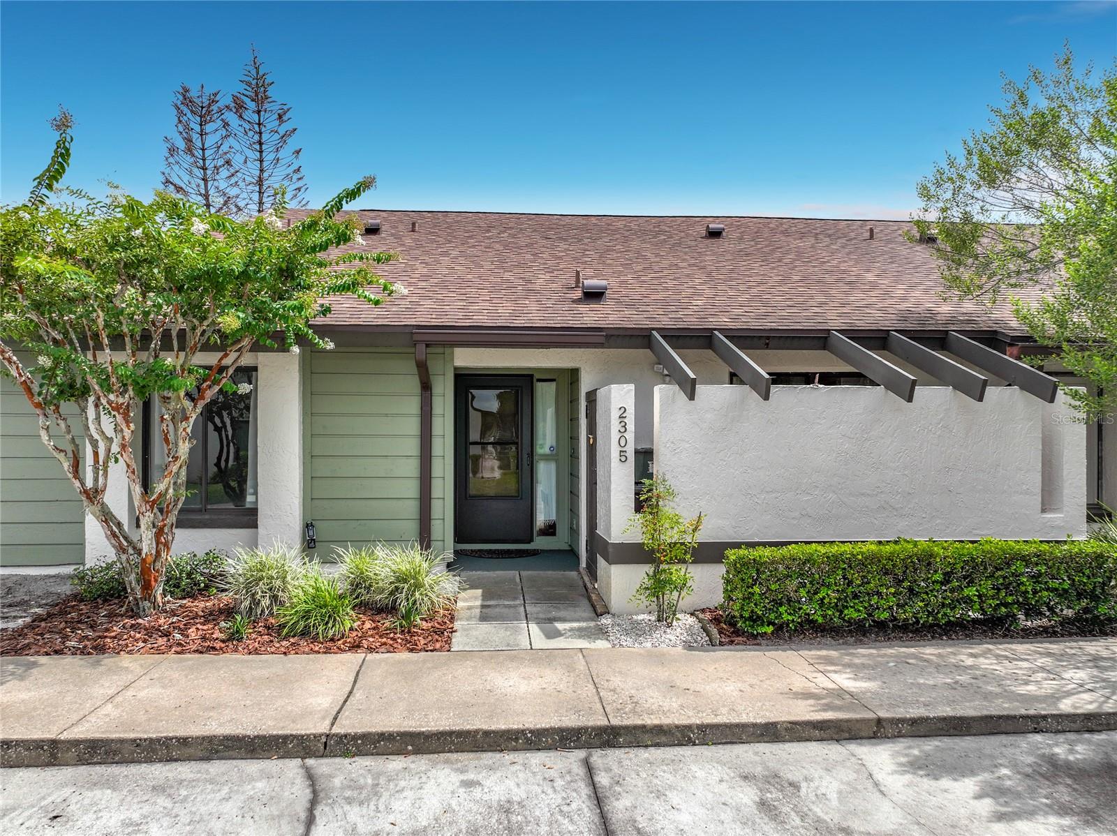 CEDARWOOD VILLAGE - Residential