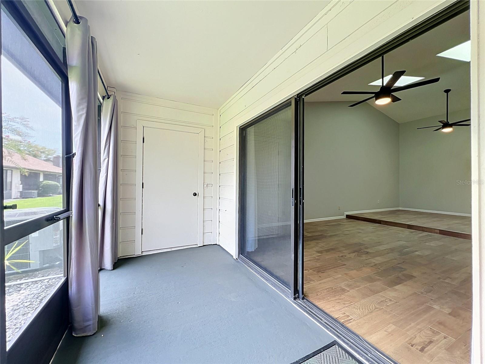 CEDARWOOD VILLAGE - Residential