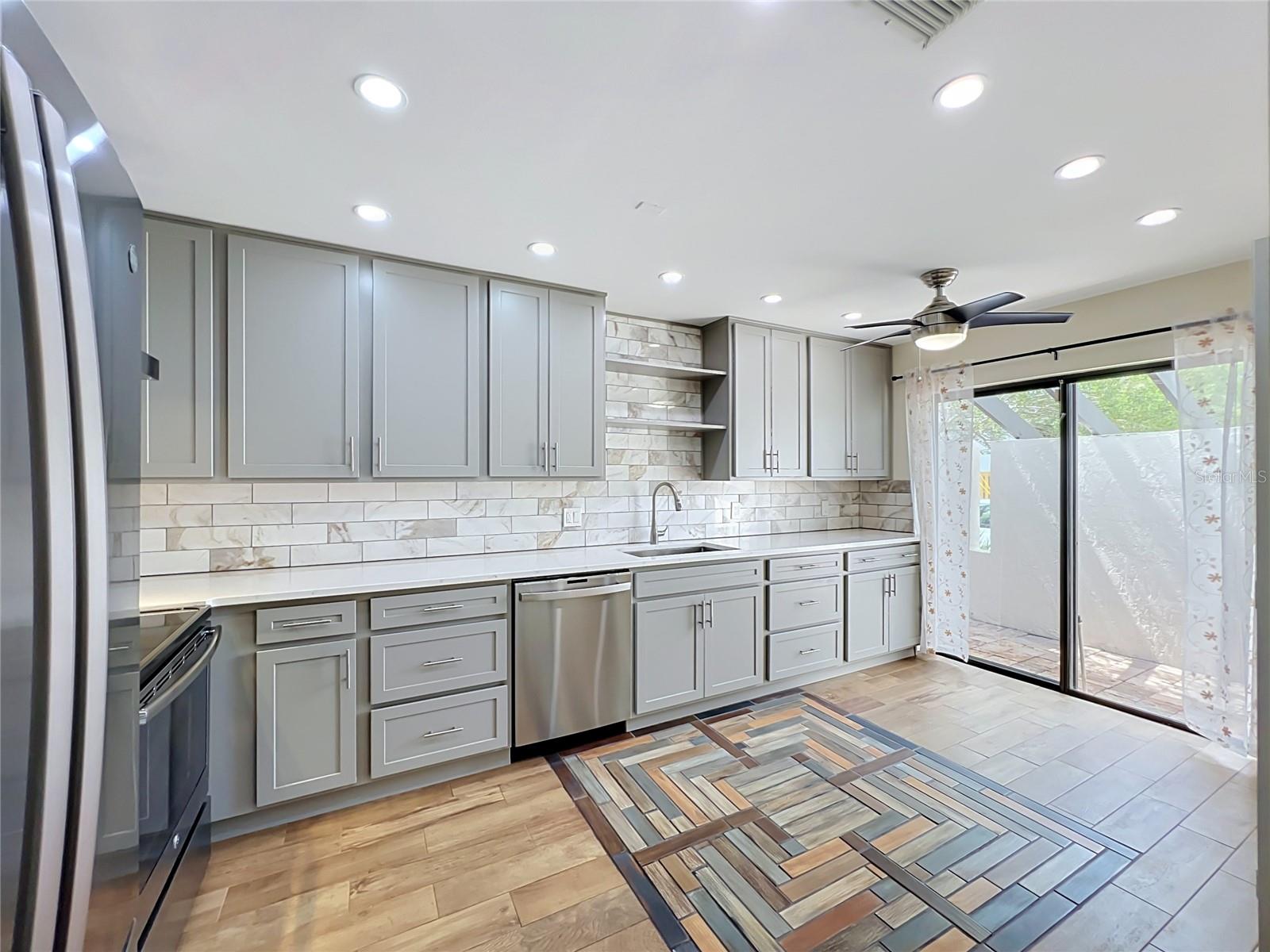 CEDARWOOD VILLAGE - Residential
