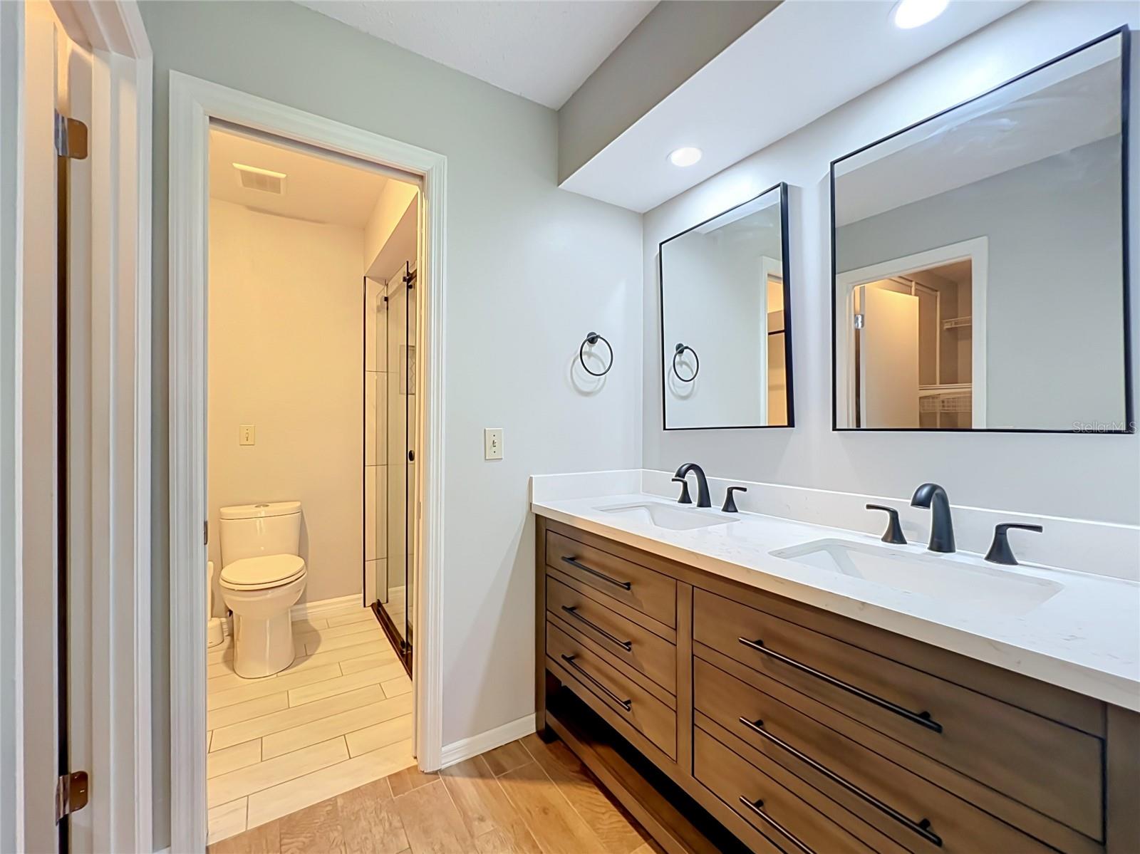 CEDARWOOD VILLAGE - Residential
