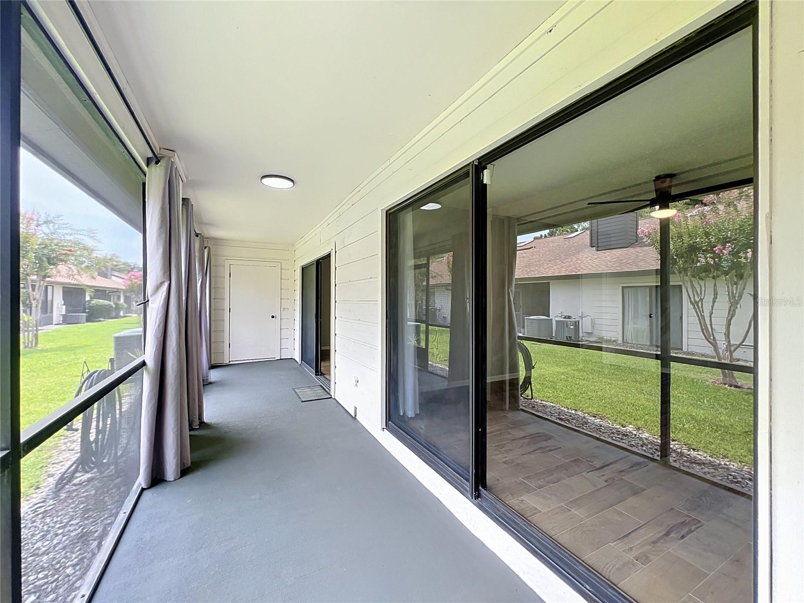 CEDARWOOD VILLAGE - Residential