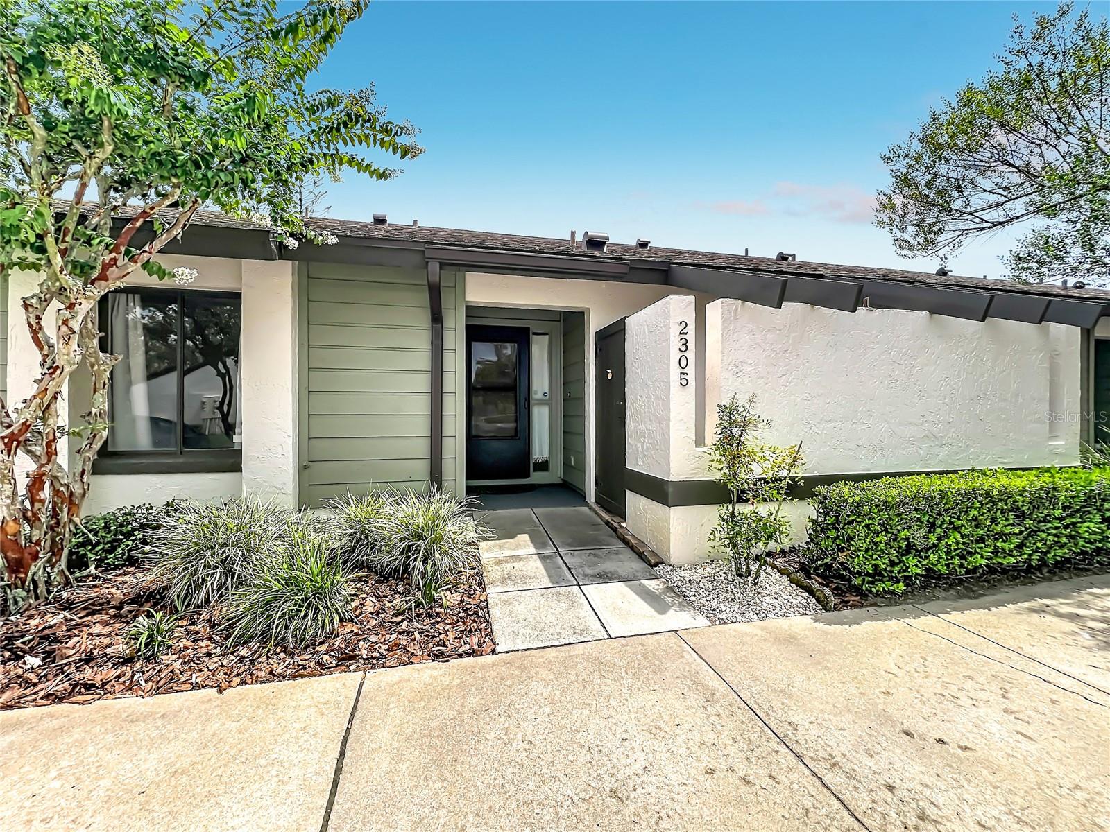 CEDARWOOD VILLAGE - Residential