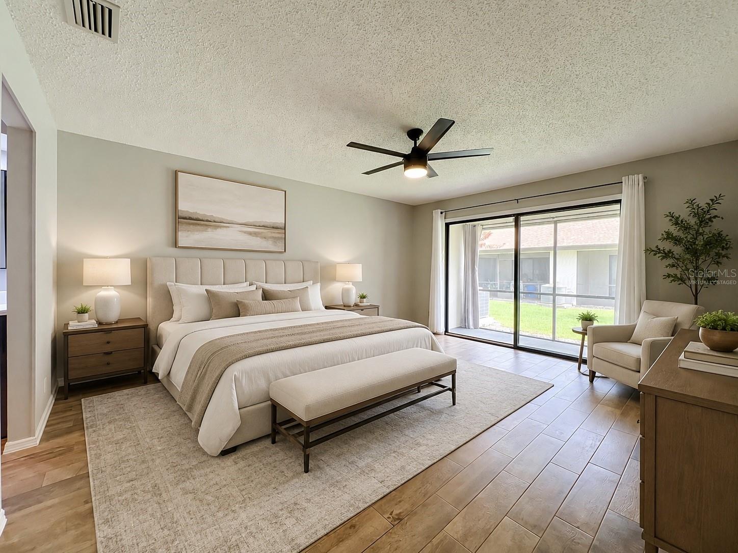 CEDARWOOD VILLAGE - Residential