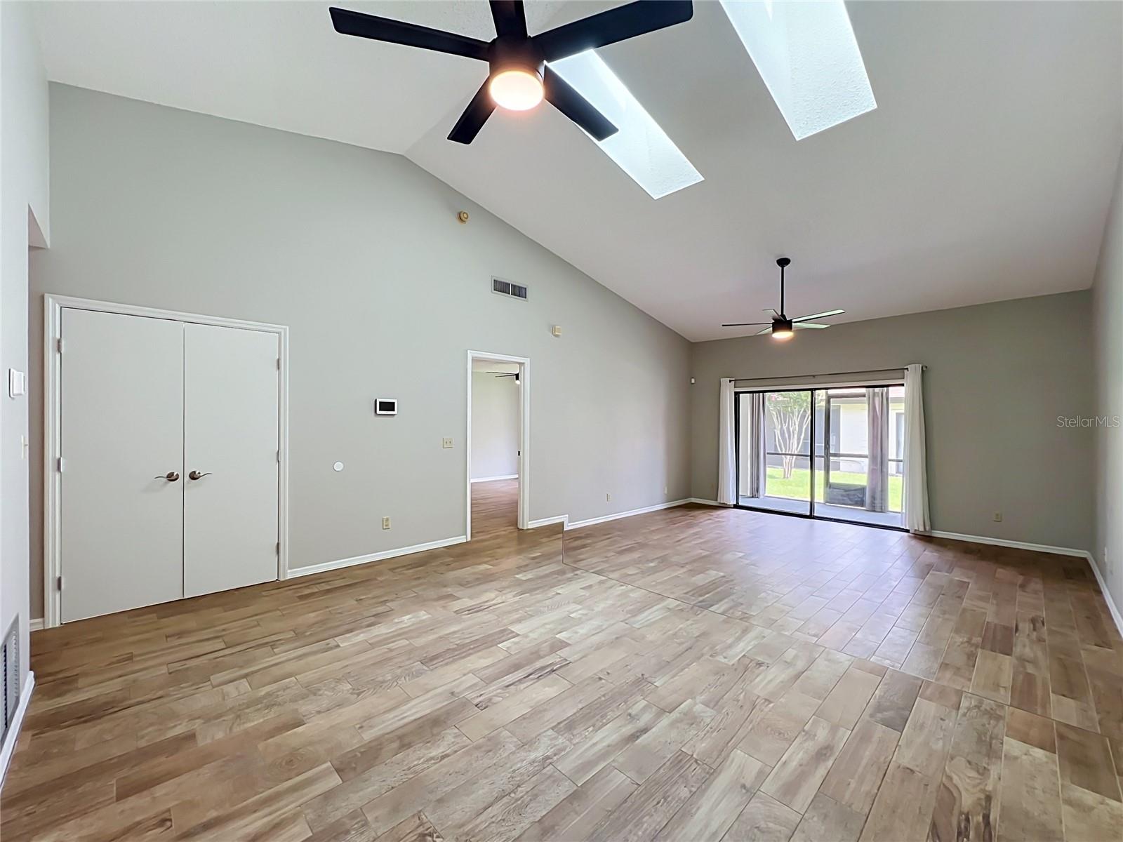 CEDARWOOD VILLAGE - Residential