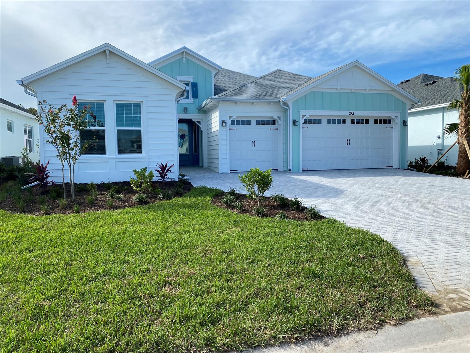 Latitude/Daytona Beach Ph 4A - Residential