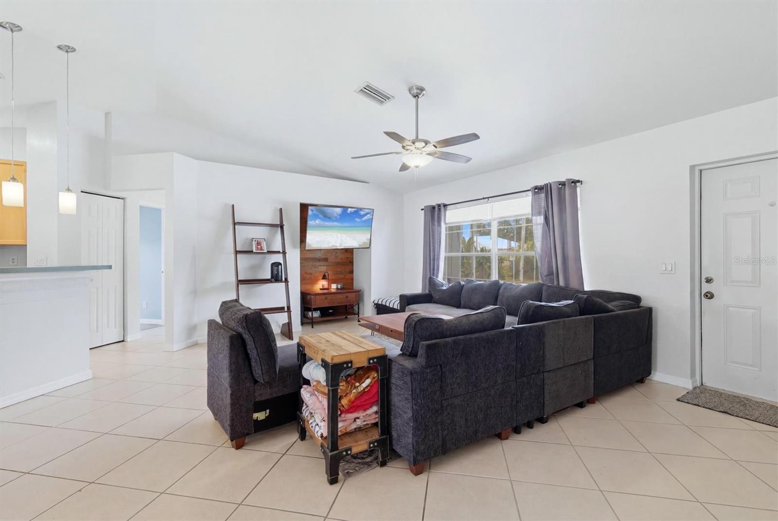 PORT CHARLOTTE SUB 12 - Residential