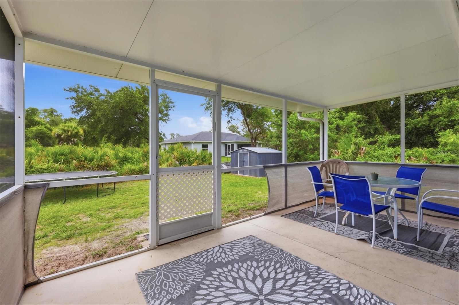 PORT CHARLOTTE SUB 12 - Residential
