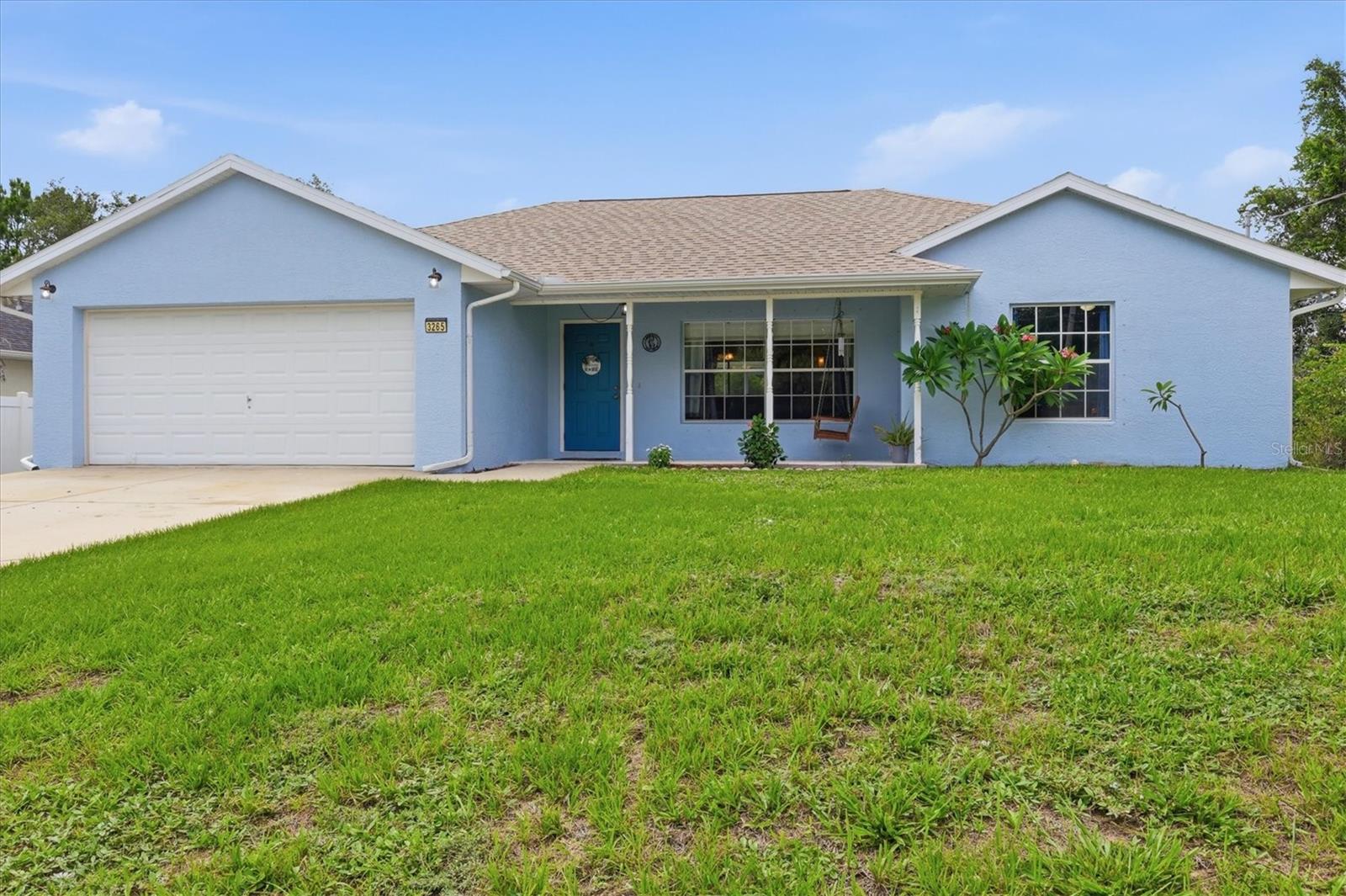 PORT CHARLOTTE SUB 12 - Residential