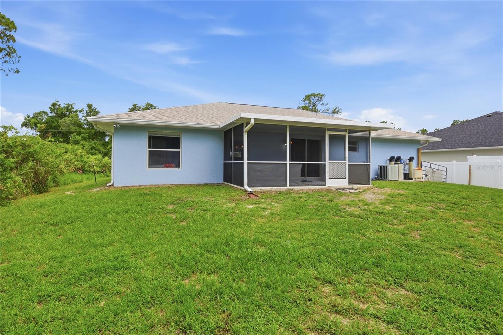PORT CHARLOTTE SUB 12 - Residential