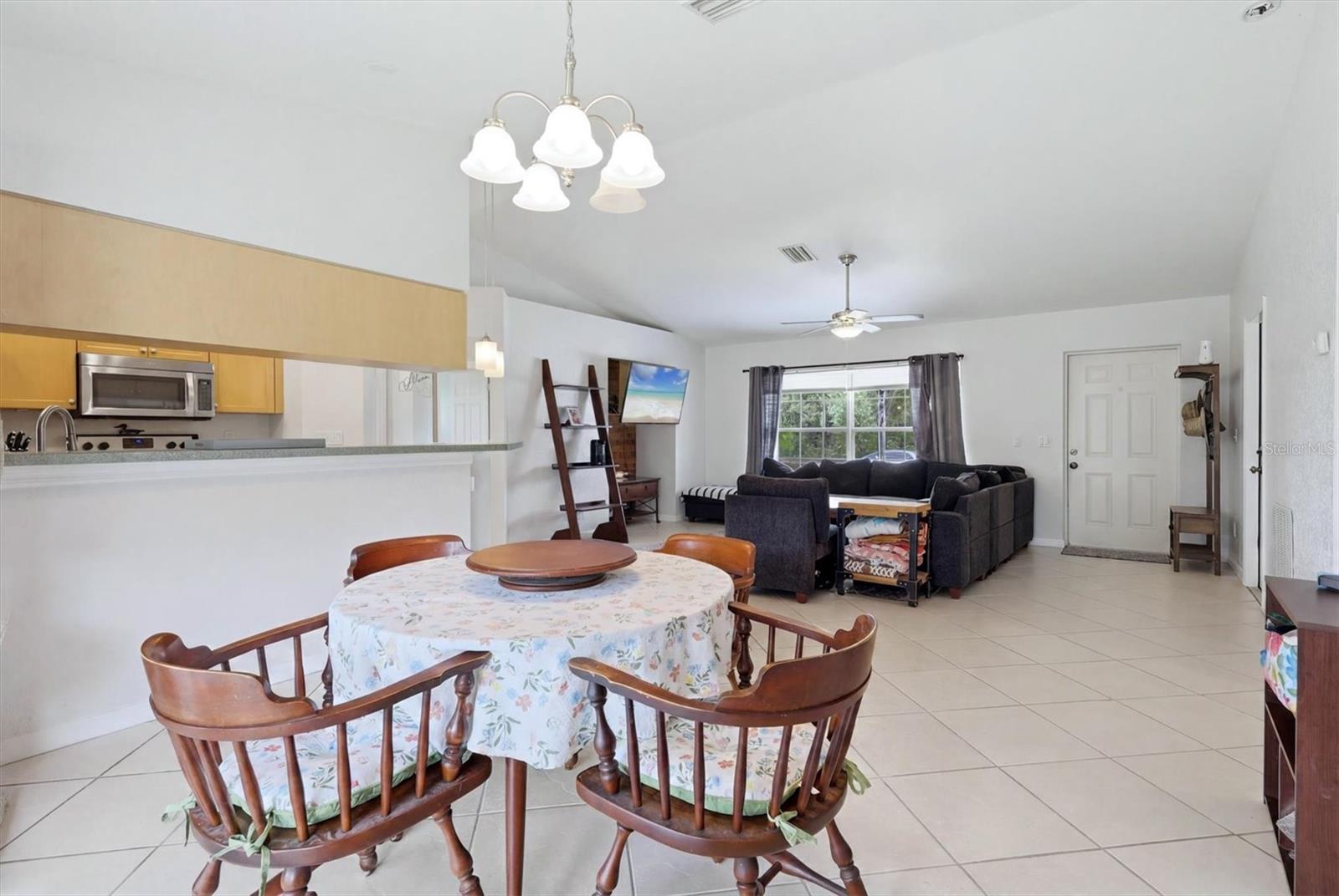 PORT CHARLOTTE SUB 12 - Residential