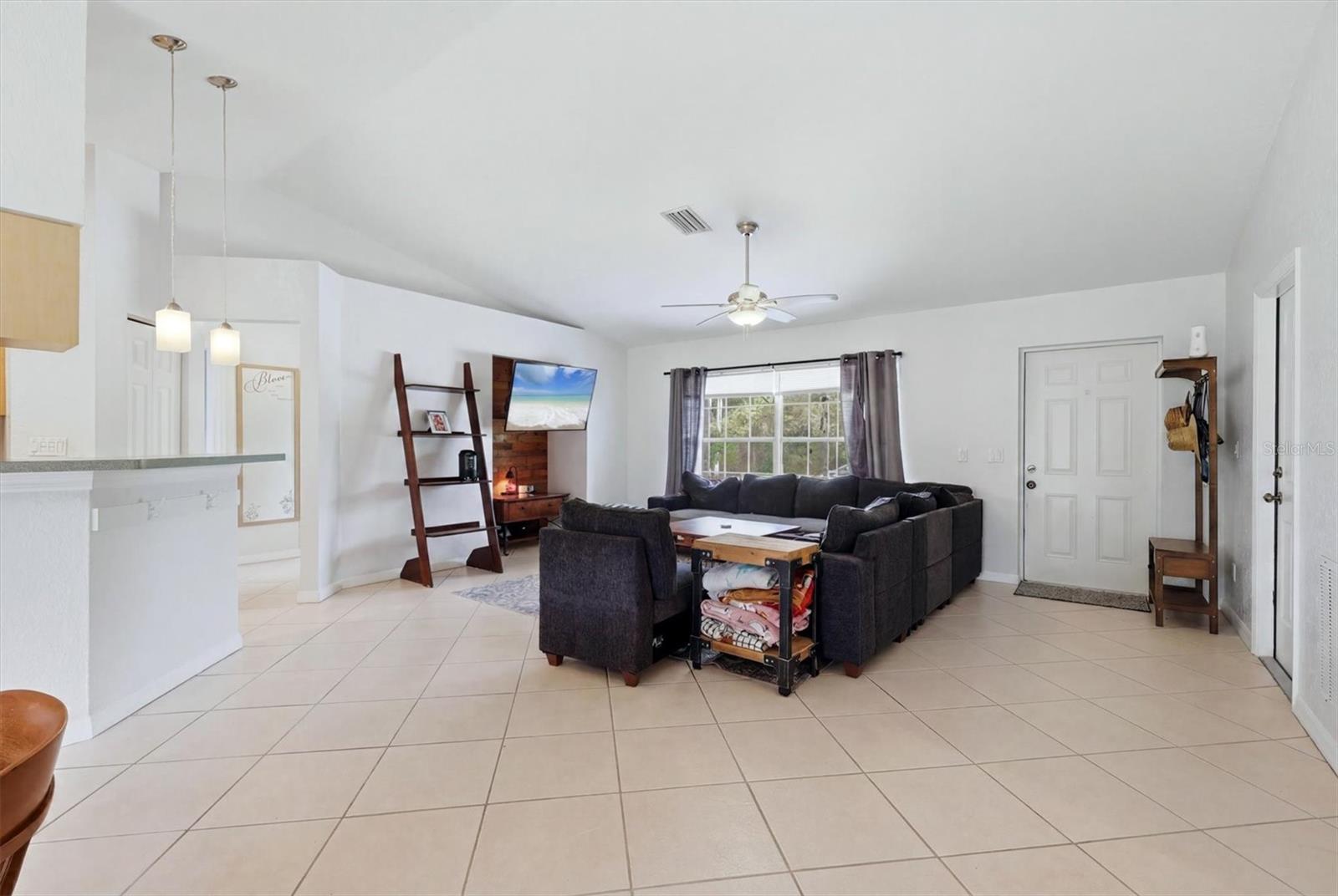 PORT CHARLOTTE SUB 12 - Residential