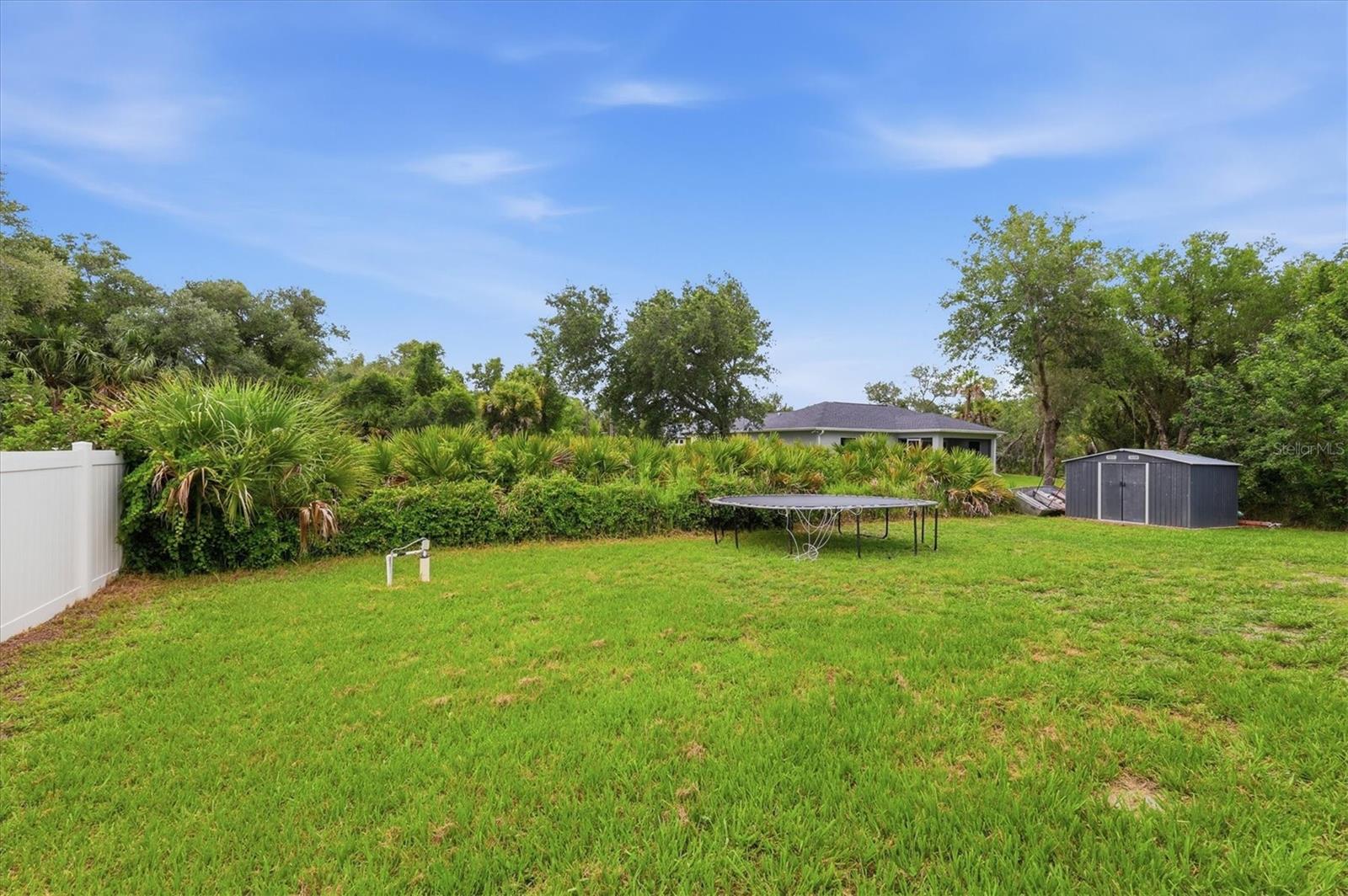 PORT CHARLOTTE SUB 12 - Residential