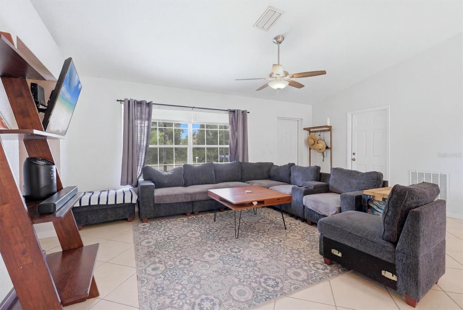 PORT CHARLOTTE SUB 12 - Residential