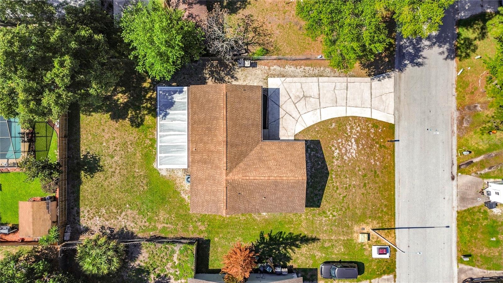 CINNAMON RIDGE PH 02 - Residential