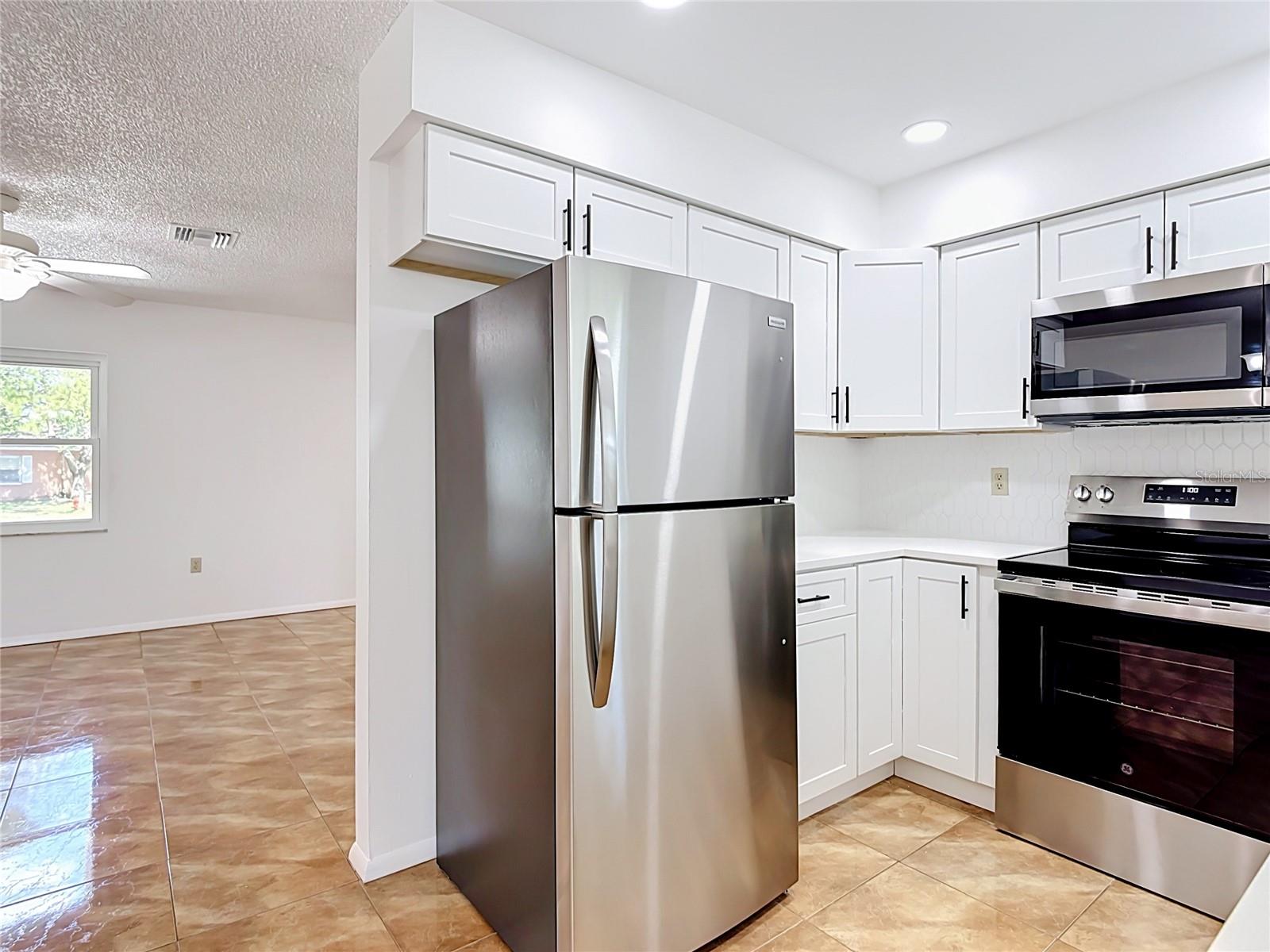 CINNAMON RIDGE PH 02 - Residential