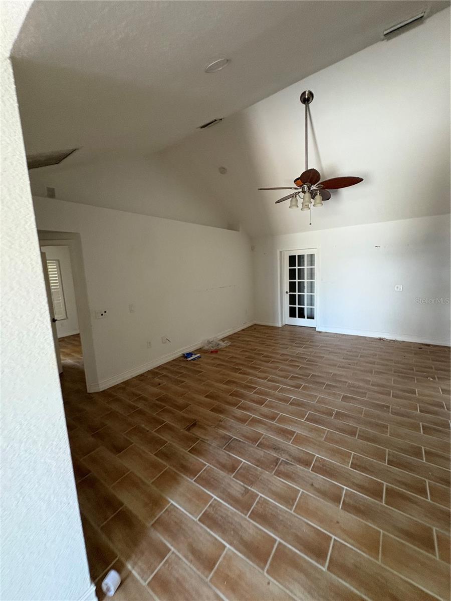 PUNTA GORDA ISLES SEC 18 - Residential
