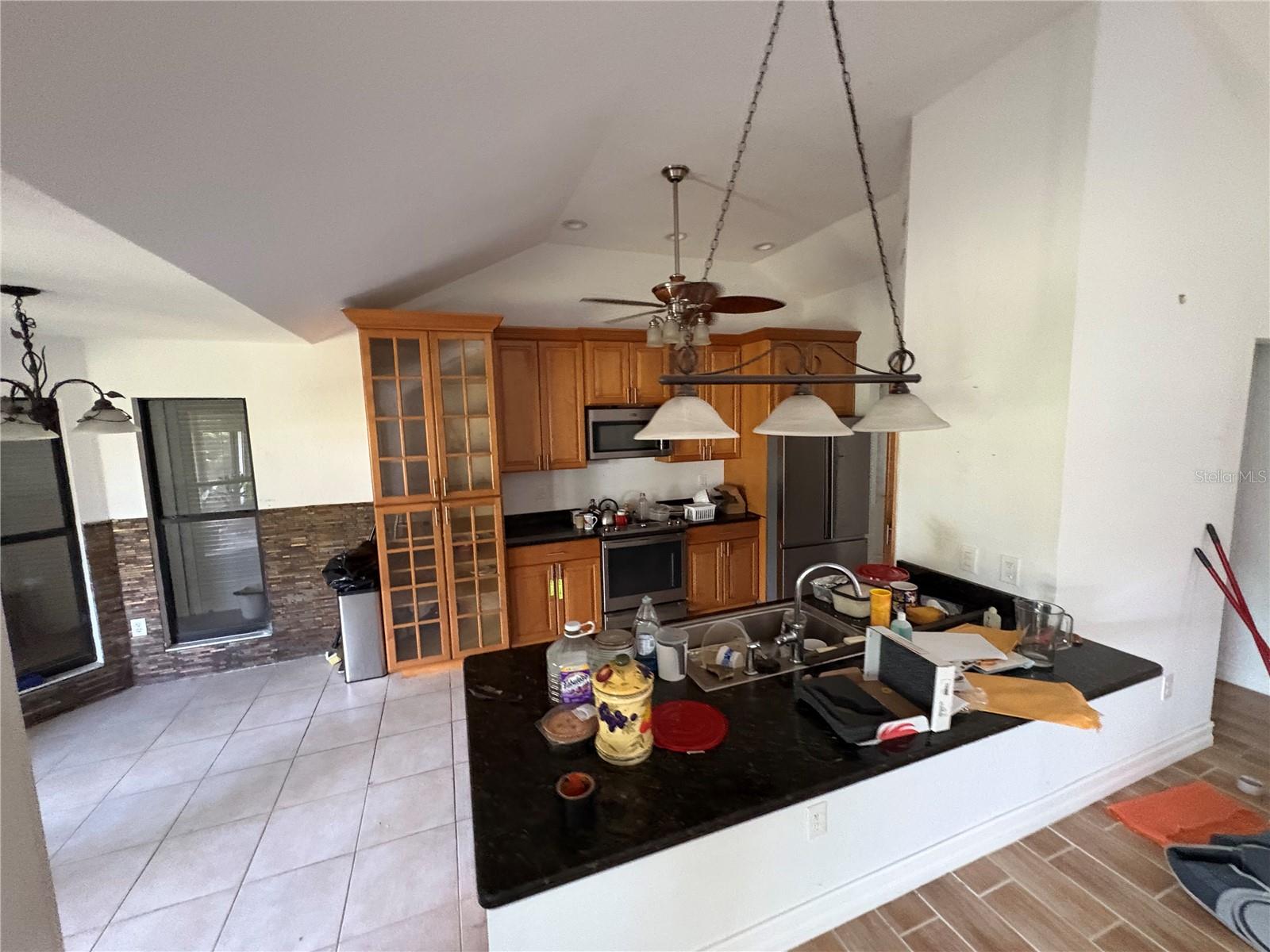 PUNTA GORDA ISLES SEC 18 - Residential