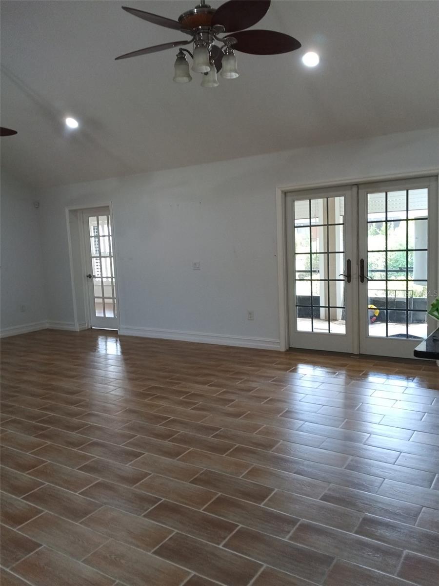 PUNTA GORDA ISLES SEC 18 - Residential