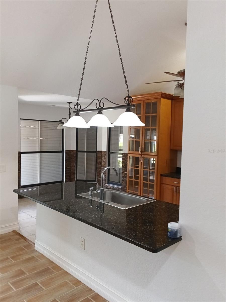 PUNTA GORDA ISLES SEC 18 - Residential