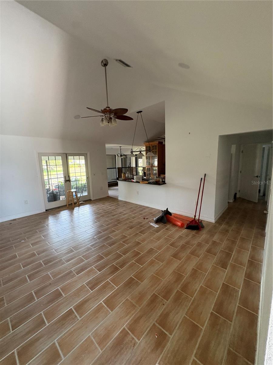 PUNTA GORDA ISLES SEC 18 - Residential