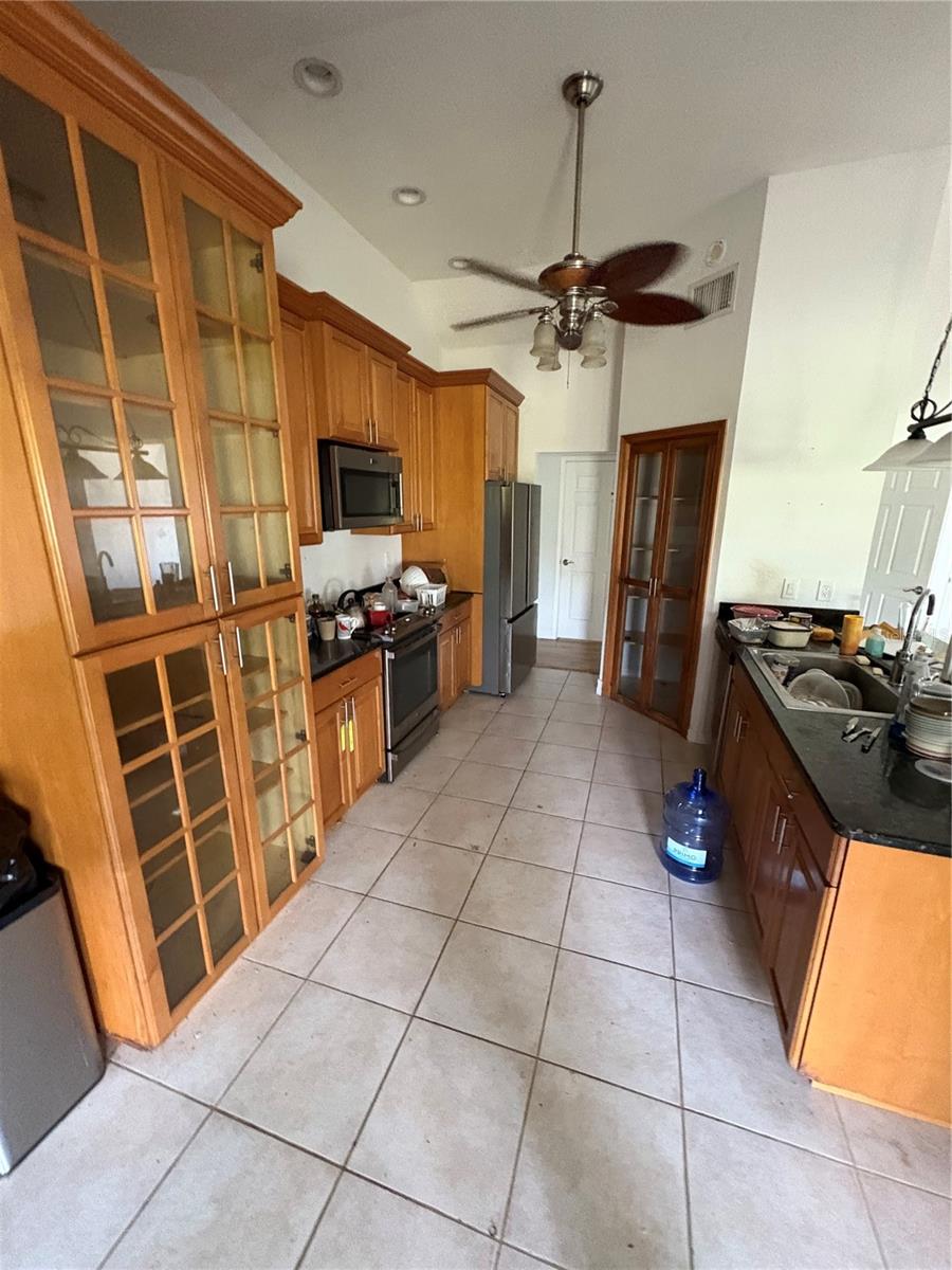 PUNTA GORDA ISLES SEC 18 - Residential