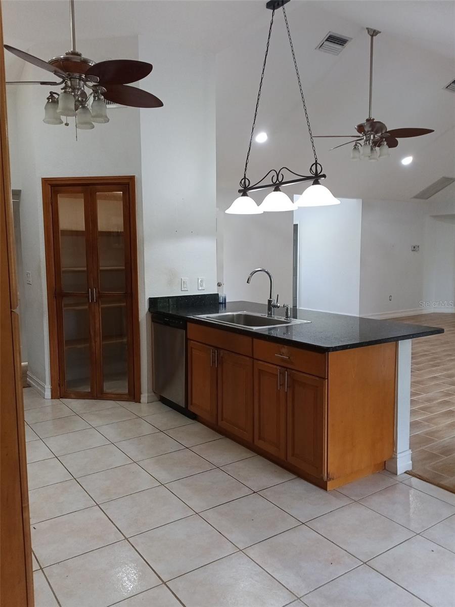 PUNTA GORDA ISLES SEC 18 - Residential