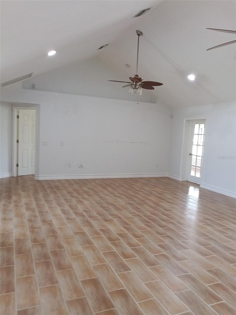 PUNTA GORDA ISLES SEC 18 - Residential