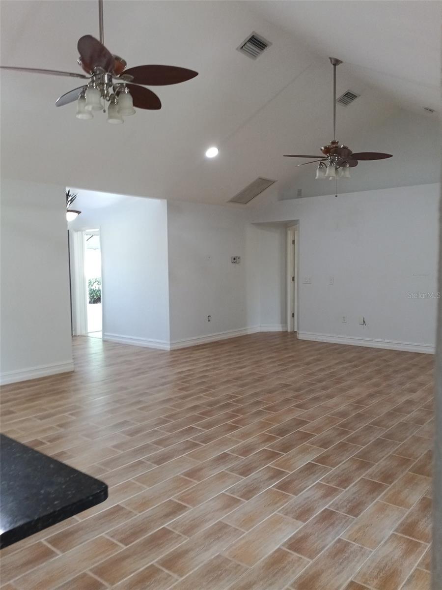 PUNTA GORDA ISLES SEC 18 - Residential