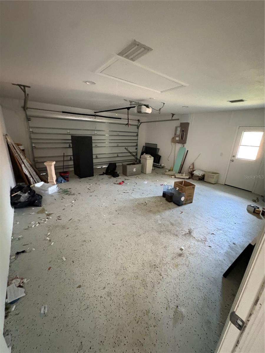 PUNTA GORDA ISLES SEC 18 - Residential