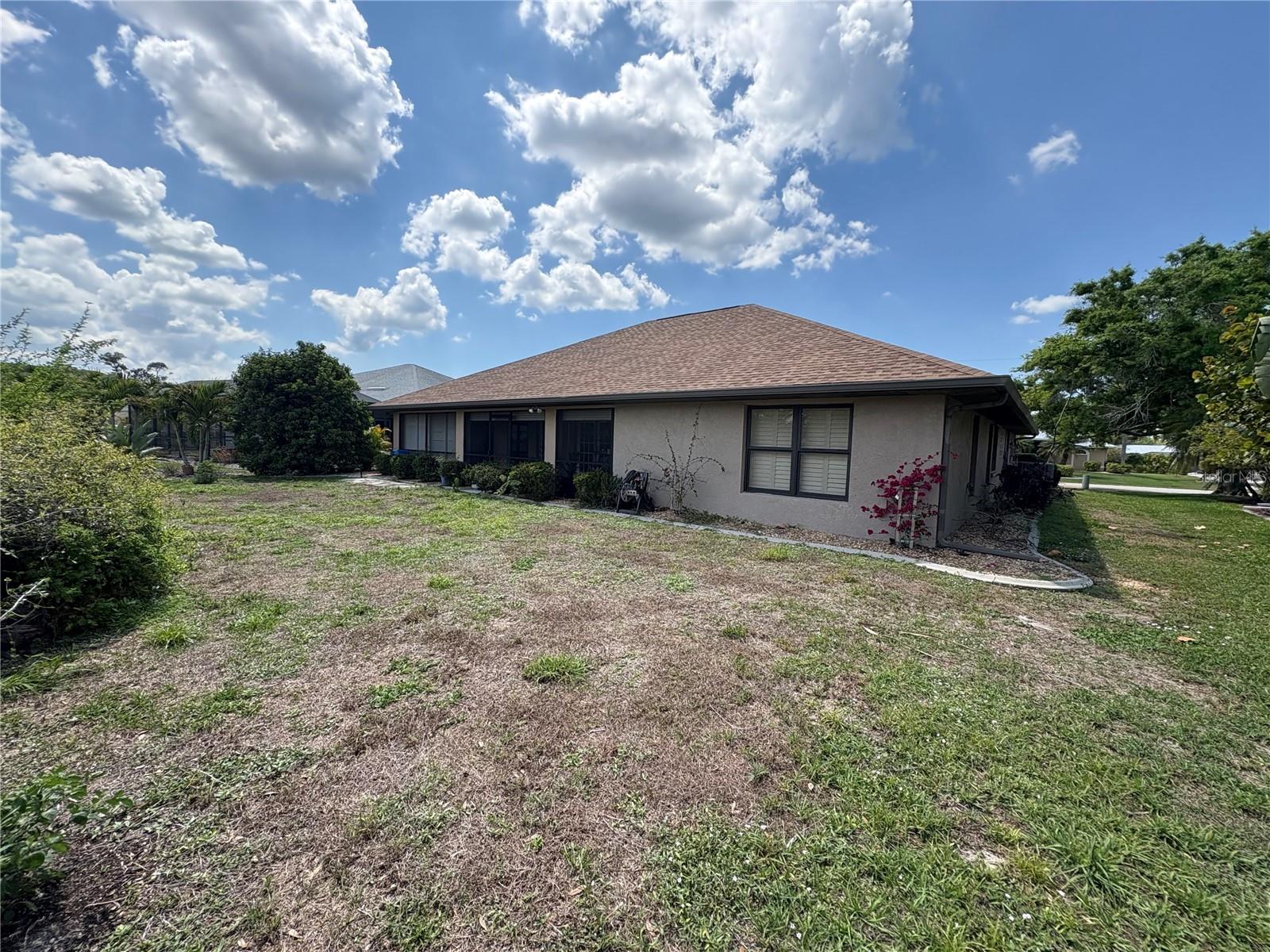 PUNTA GORDA ISLES SEC 18 - Residential