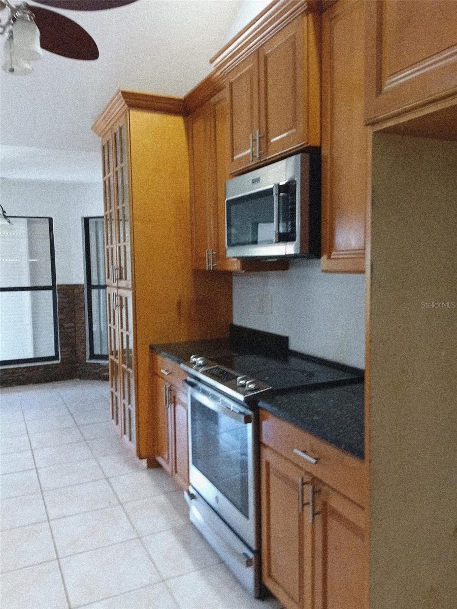 PUNTA GORDA ISLES SEC 18 - Residential
