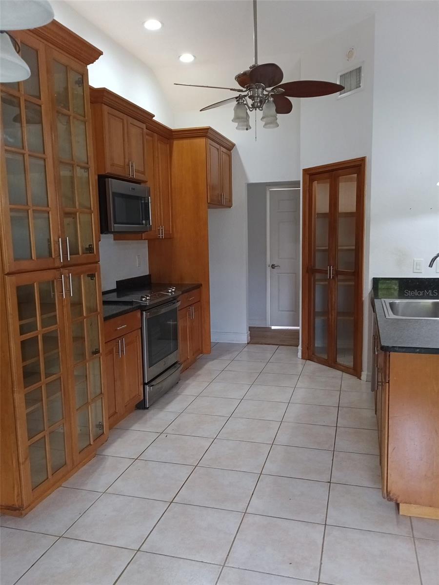 PUNTA GORDA ISLES SEC 18 - Residential