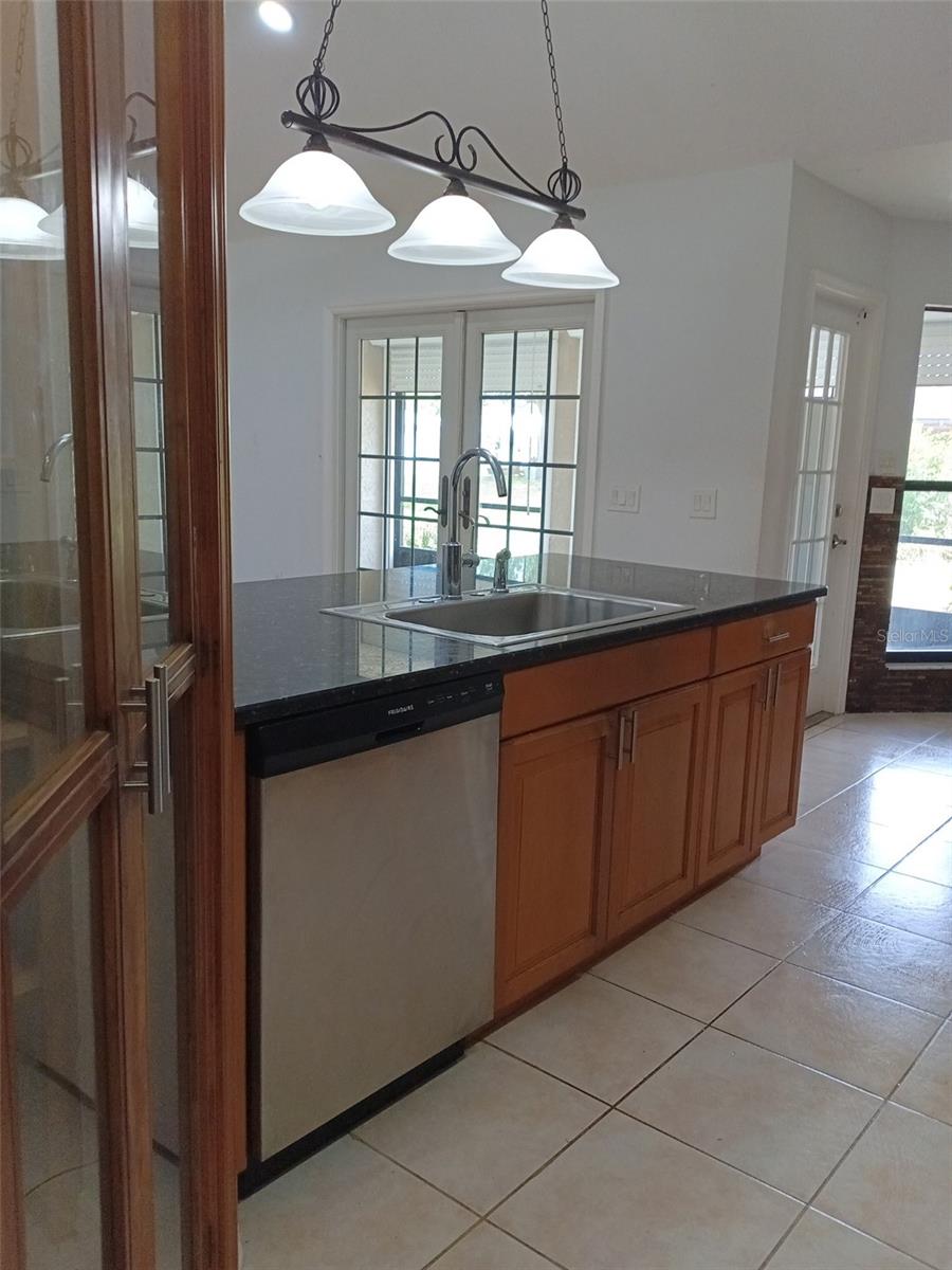 PUNTA GORDA ISLES SEC 18 - Residential