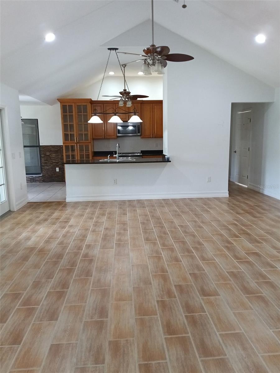 PUNTA GORDA ISLES SEC 18 - Residential