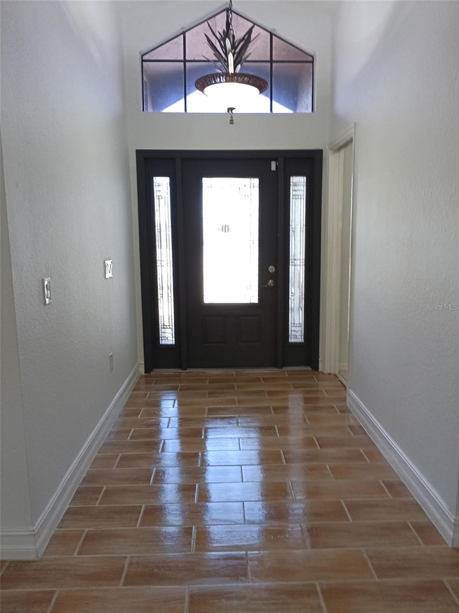 PUNTA GORDA ISLES SEC 18 - Residential