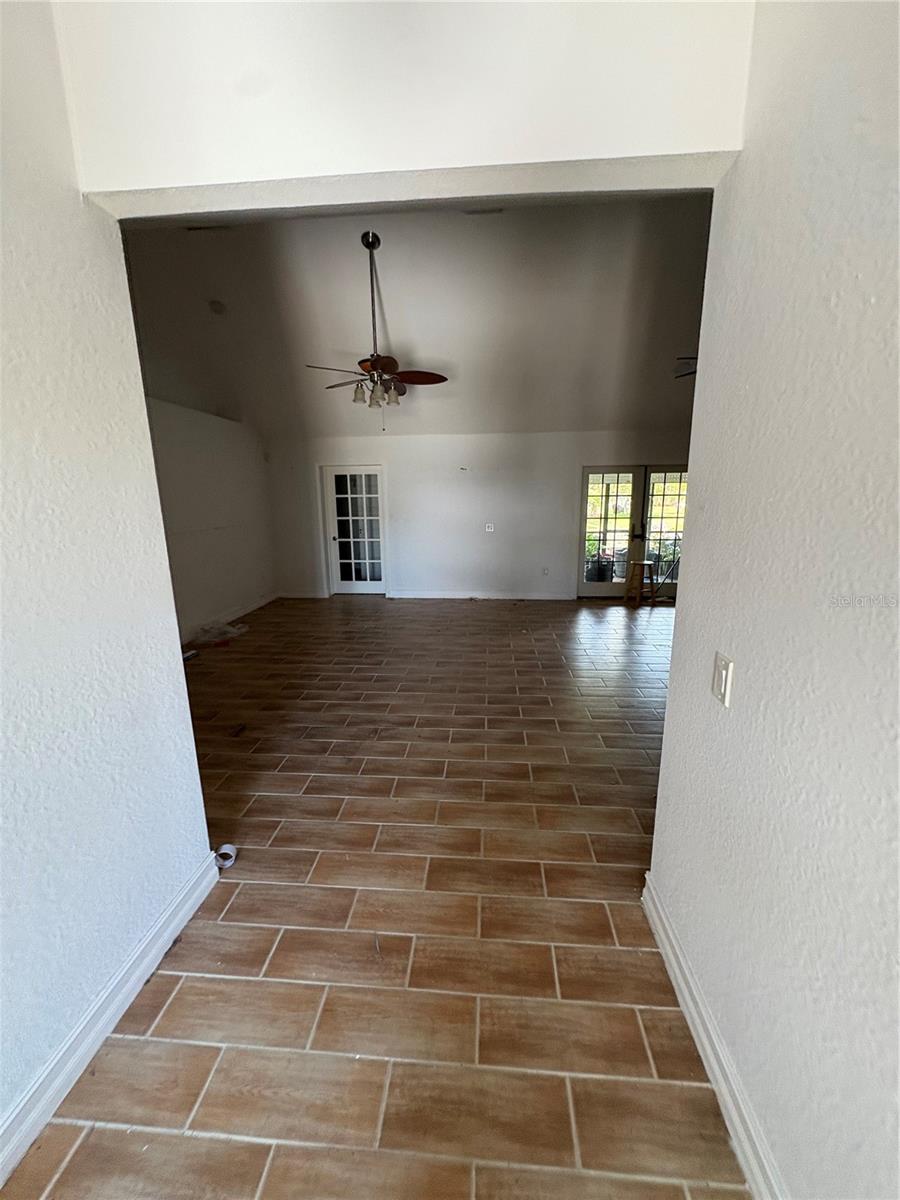 PUNTA GORDA ISLES SEC 18 - Residential
