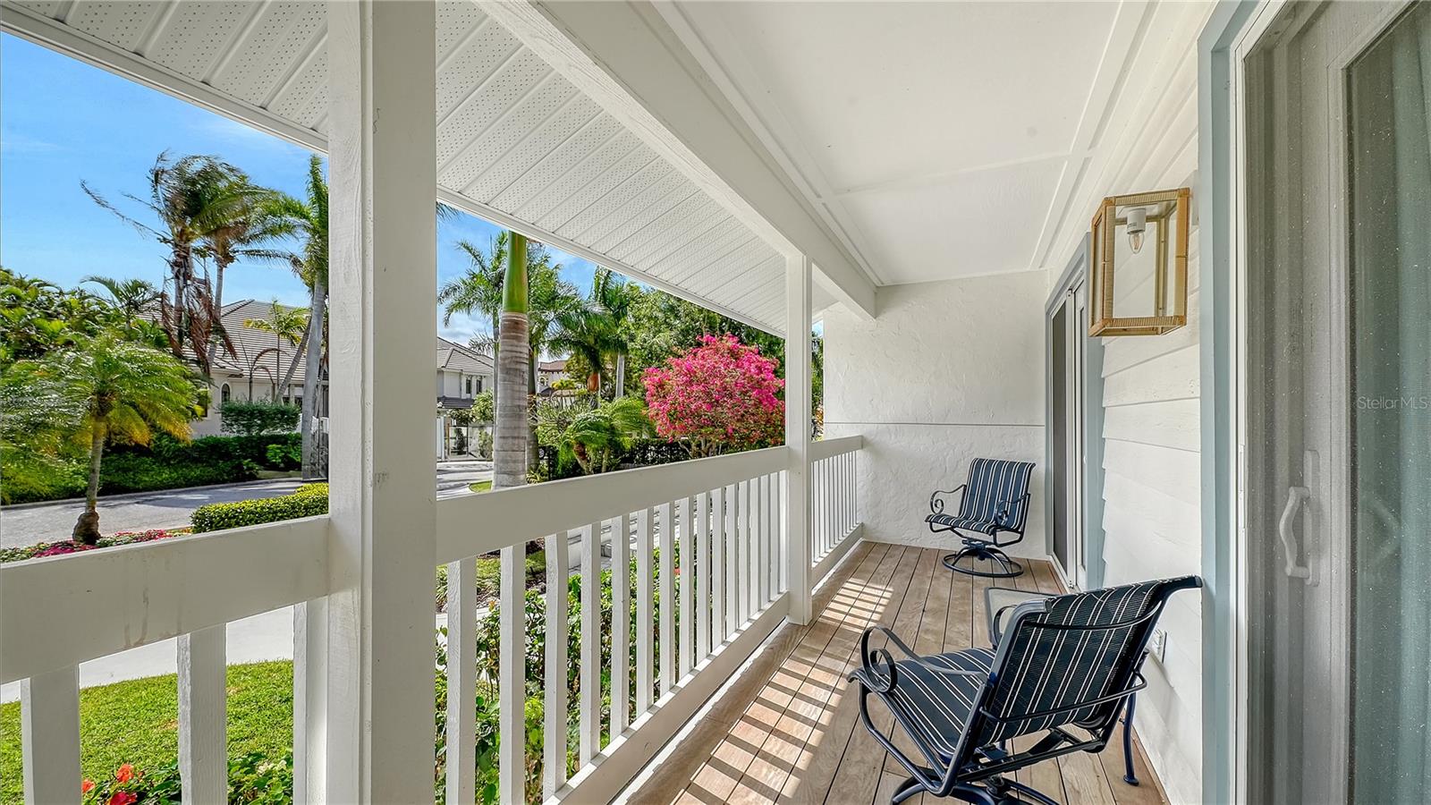 BIRD KEY SUB - Residential