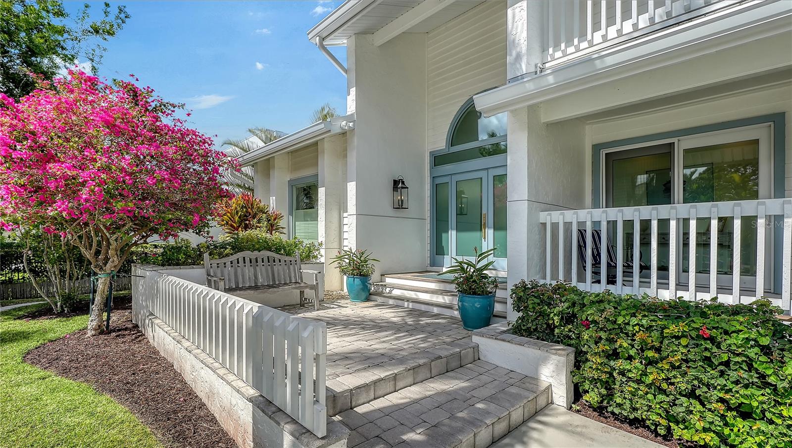 BIRD KEY SUB - Residential