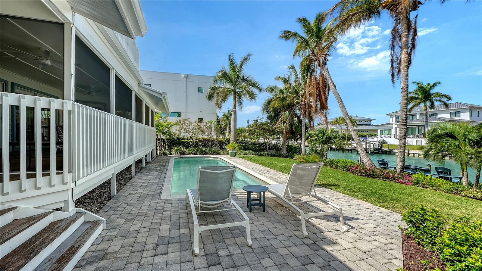 BIRD KEY SUB - Residential