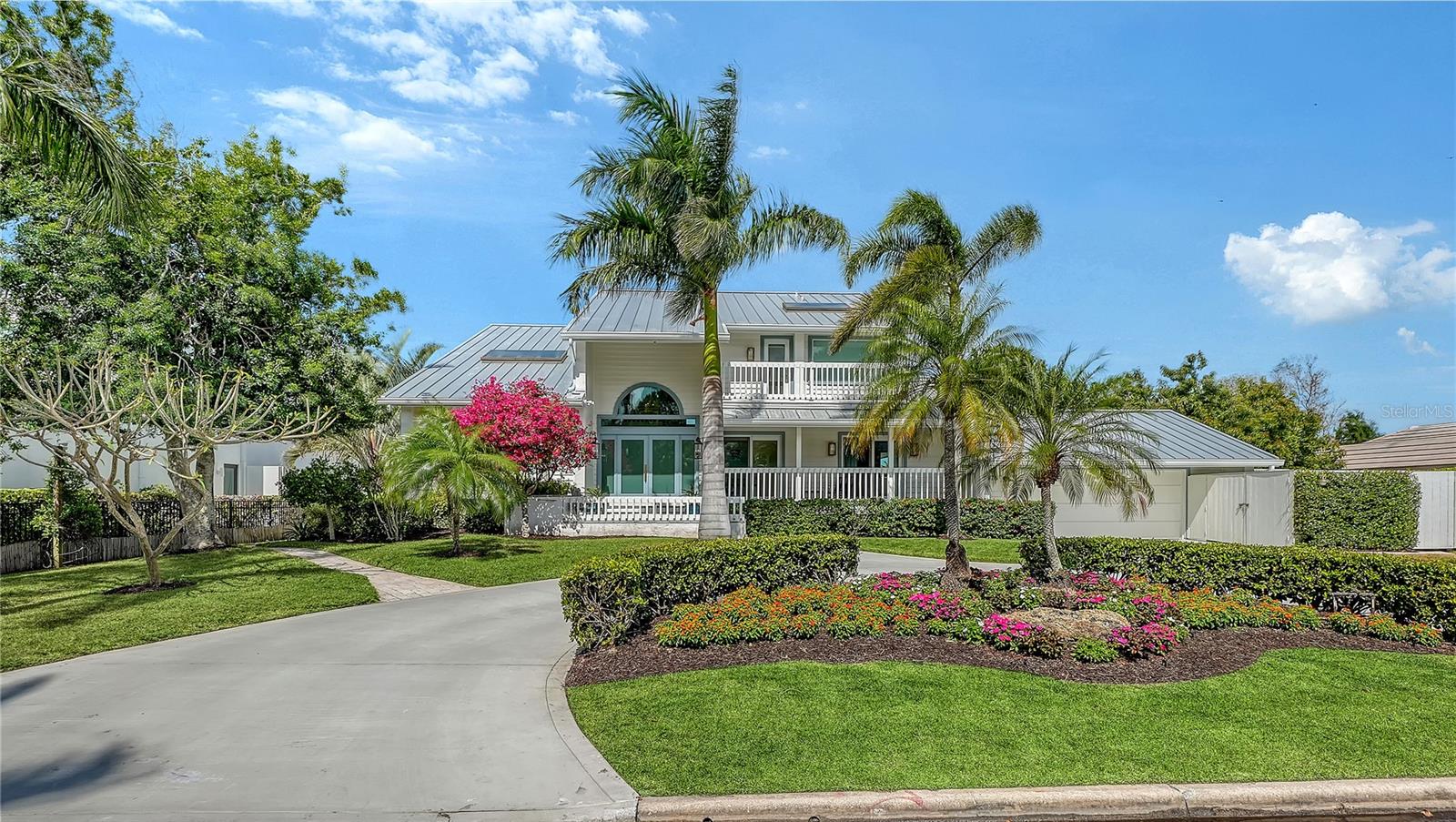 BIRD KEY SUB - Residential