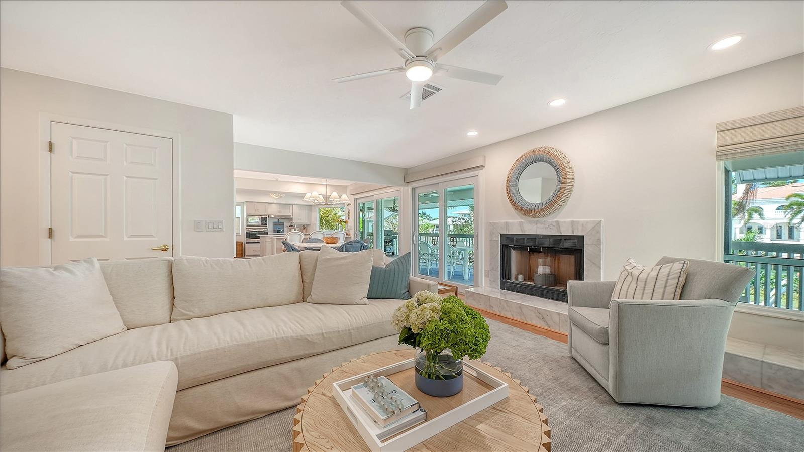 BIRD KEY SUB - Residential