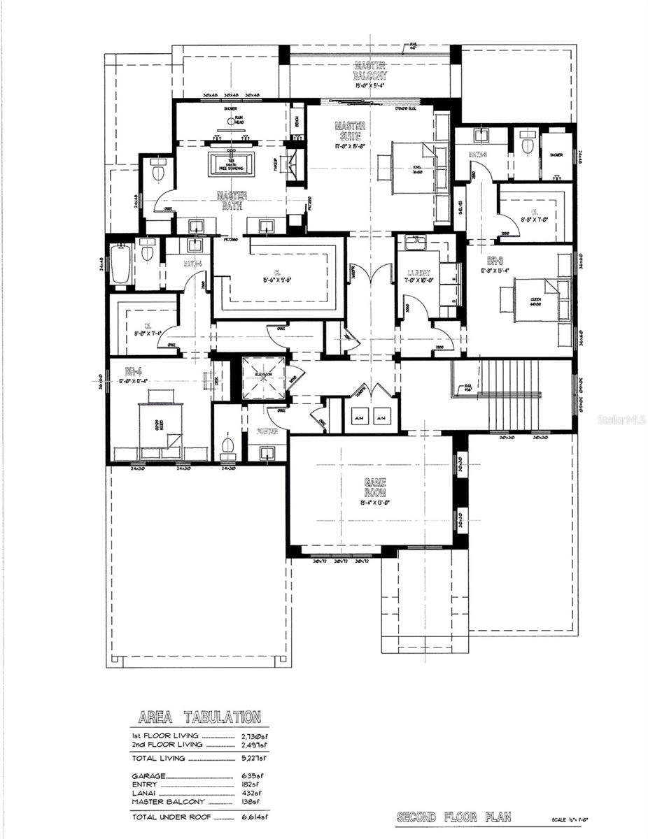SUNSET PARK - Residential
