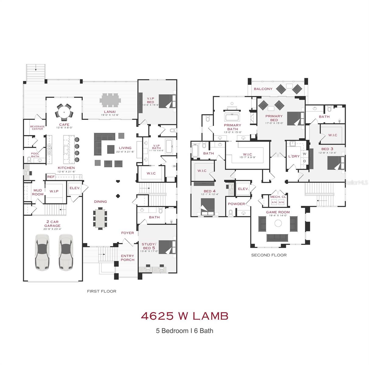 SUNSET PARK - Residential