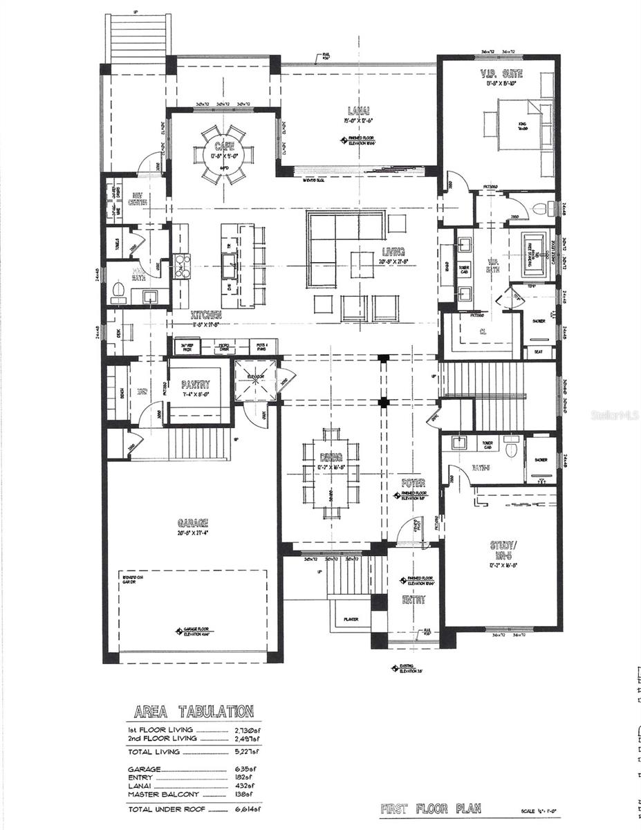 SUNSET PARK - Residential