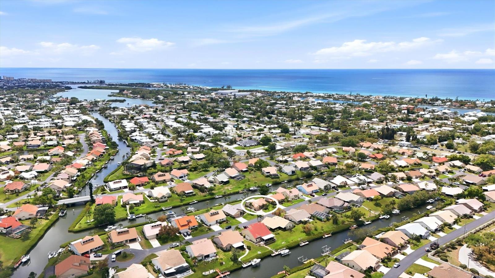 INLETS SEC 06 - Residential