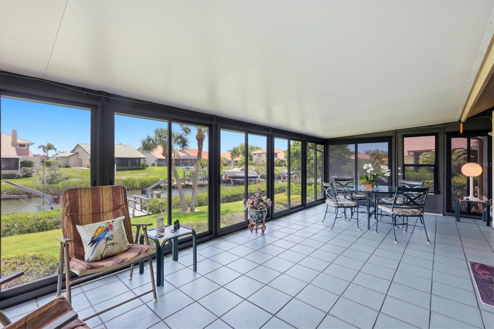 INLETS SEC 06 - Residential