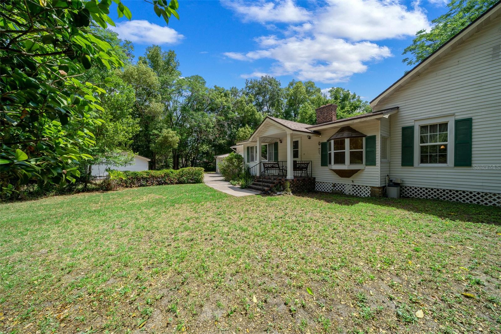ANTHONY - Residential